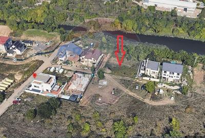 Teren Constructii, Intravilan vanzare, in Bucuresti, Voluntari, Nord - 1