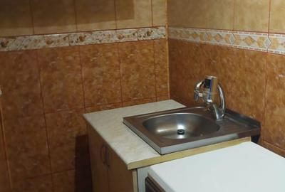 Garsonieră de închiriat – Țiglina I, Str. Brăilei, etaj 1, centrală proprie, - 4