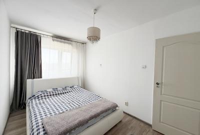 Apartament 2 camere, semidecomandat, 47mp utili, zona Lipovei - 4
