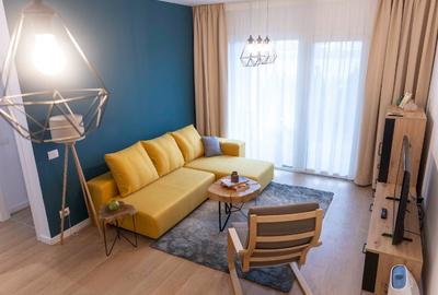 2 camere+grădină proprie 30mp | pet-friendly | parcare inclusă | 5-7 min metrou - 1
