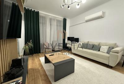 Apartment 3 camere in  The Nest! Zona exclusivista Scortarilor! - 1