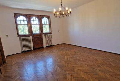 Piata Romana - Lascar Catargiu 3 camere etaj 3 in vila istorica, ideal birou - 4