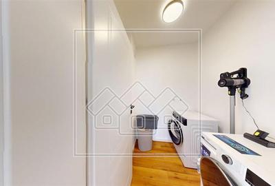 Penthouse de vanzare in Sibiu - design spectaculos - terasa - - 15