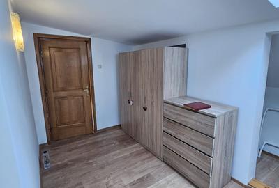 Timpuri Noi/Tineretului/Centrala Proprie/Ap 2 Camere spatios la Mansarda/ - 10