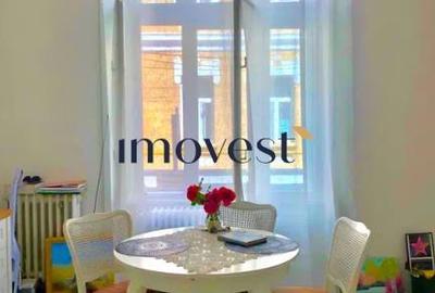 Apartament cu 2 camere semidecomandat în Ultracentral