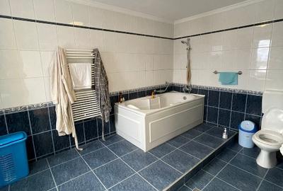 Vilă de excepție cu deschidere la lac, în inima naturii – Bălotești - 16