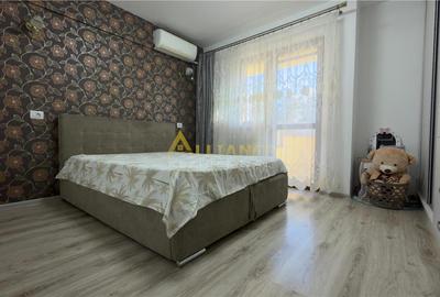Apartament 2 camere | Bloc 2015 | Etaj 1 | Parcare inclusa | Zona Bld. Metalurgi - 4