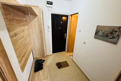 Apartament complet utilat si mobilat - EXCLUSIV RED LINE IMOBILIARE - 9