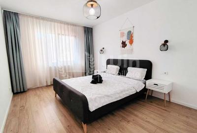 Apartament 3 camere ultrafinisat | Etaj 3/4 | 70mp | Manastur | Bucium - 4