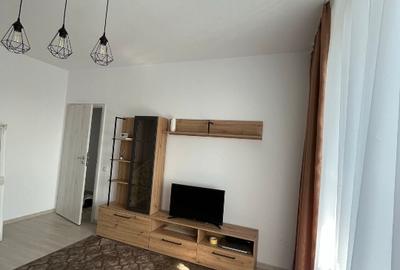 Apartament cu 2 camere decomandat, mobilat în Drumul Taberei