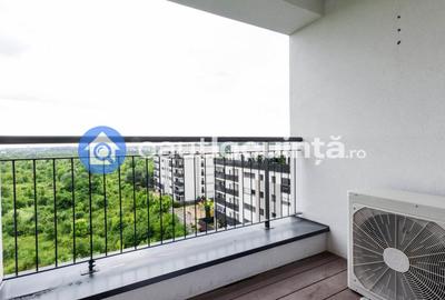 Apartament 3 camere | Baneasa | Iancu Nicolae | Loc Parcare - 11