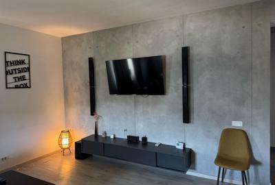 Apartament 3 camere Pipera - 100 mp - Rond OMV - Comision 0 - 4