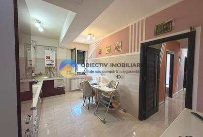 Apartament de vânzare 2 camere – strada Fermelor, Piatra Neamț - 5