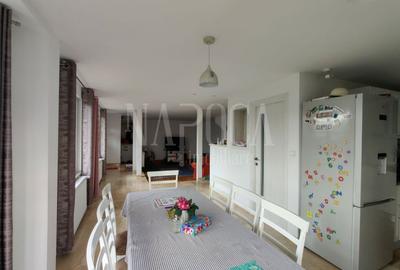 Casa 6 camere de vanzare in Dambul Rotund, Cluj Napoca - 8