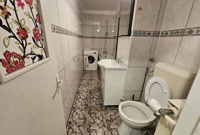 Unirii Alba Iulia de inchiriat apartament 2 camere mobilat - 7
