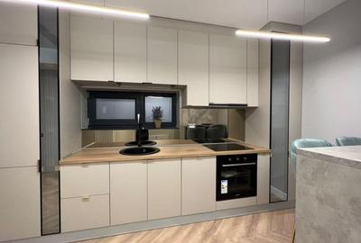 Apartament 2 camere Pipera ultramodern - 1