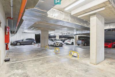 Proprietate specială, de 11.5 mp, în Complex Studențesc