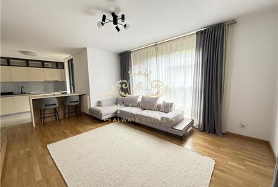 Inchiriere apartament 3 camere Gradina zoologica - Parcul Privighetorilor, Bucur - 2