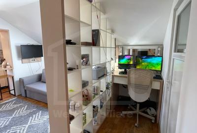 Ocazie! Apartament cochet la 5 minute de IULIUS MALL si FSEGA - 2