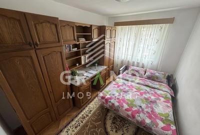 3 camere decomandate | 2 Balcoane | Etaj 1 | Mănăștur/Mehedinți - 4