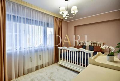 Apartament premium 3 camere | Parcare | Herăstrău - 11