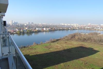 SunLake Residence, vanzare 3 camere Bloc Nou 2025, zona LACURI,mobilat si utilat - 15