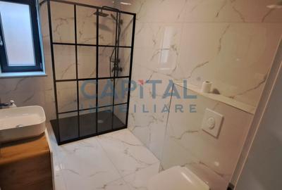 Casa de vanzare pe strada Narciselor, Floresti! - 7