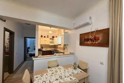 Apartament de inchiriat  Tomis Plus - 2