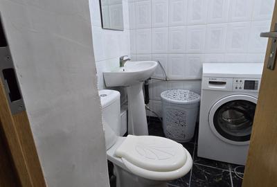Micro 2 Târgoviște,  închiriere apartament 3camere - 8
