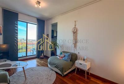 2 CAMERE LUX - FERDINAND FOISORUL DE FOC - EVOCASA SELECT - PARCARE SUBTERANA - 4