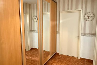 DRISTOR-METROU, 2 camere, etaj 1, decomandat, mobilat 420 euro - 7