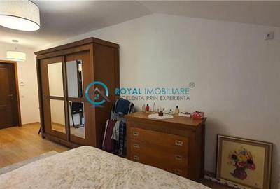 Royal Imobiliare -vanzare vila/ casa de vacanta zona CAMPINA - 35