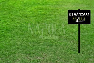 Teren intravilan pentru constructii de vanzare in Gara, Cluj Napoca - 1