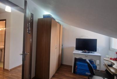 Gorjului - Apartament 3 camere - bl nou - centrala -  parcare - 98 mp - mobilat - 13