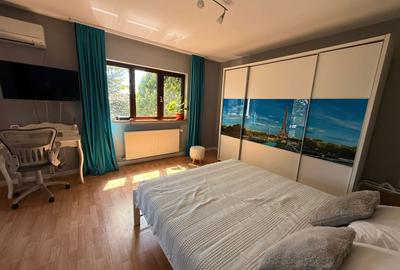 Braytim | 4 camere | 140 mp | Teren 337 mp | Garaj | Panouri FV - 15
