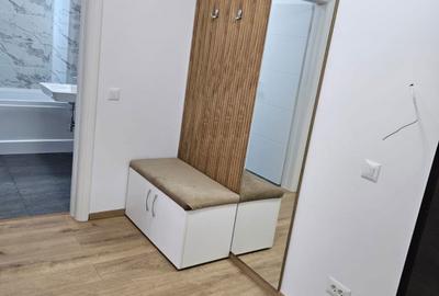 Garsoniera bloc nou Exigent Plaza Mall Residence Faza 4 centrala Lujerului - 6