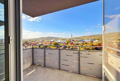 Apartament ,2 camere ,parcare subterana  Marasti - 4
