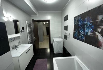 Apartament 2 camere mobilat/utilat ,termen lung,bloc nou Tomis Plus - 13