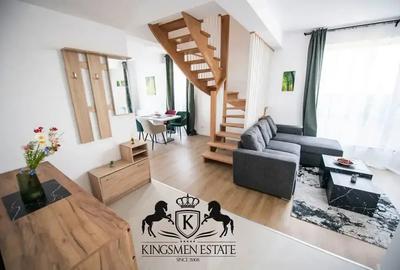 Apartament cu 3 camere decomandat în Nord