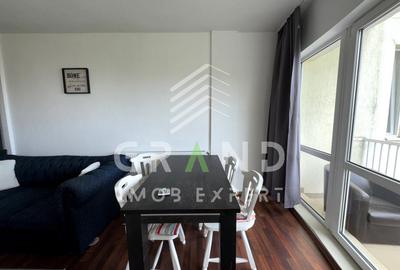 2 camere | Balcon | Etaj 3/4 | Orientare Est | Zorilor – UMF - 10