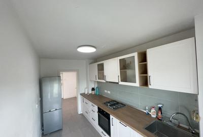 Unirii 3 camere spațioase etaj 4 Spaiul Unirii 12 renovat intregral - 8