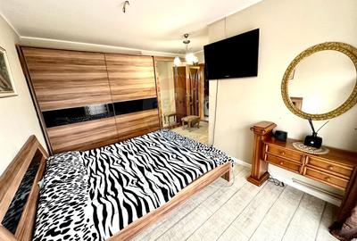 Apartament 3 cam, 2 balcoane, loc parcare zona Micalaca Orizont - 2
