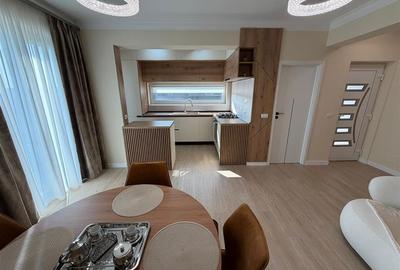 Casa individuala de vanzare - Cobalt Residence - Pret 89.900 E  + tva - 2