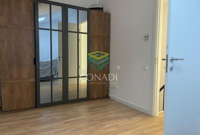 Pipera-Baneasa, vila cu 5 camere de vanzare, 125 mp construiti - 5
