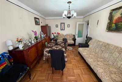 Apartament 2 camere , 59mp, etaj 3 /4 B-dul Garii - 5