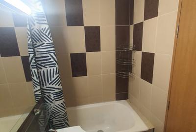 Apartament 2 camere decomandat, finisat si mobilat, cartier Manastur - 10