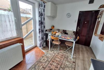 Apartament cu o camera 50mp gradina parcare zona Terezian - 5