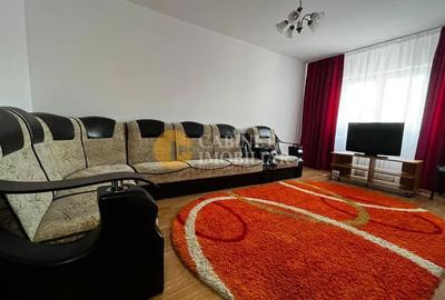 2 Camere Decomandat - Mobilat/Utilat - Zona Galata - 1