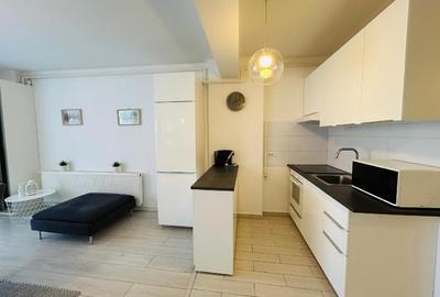 BUCUREȘTI, P.Romană, PF, Apart. 2c decom, 2018, mobilat, utilat, 354.900 eur.neg - 9