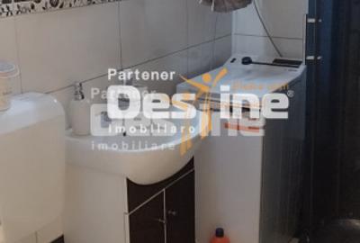 Apartament 2 camere, Baia Mare, Bulevardul Bucuresti, zona Traian. decomandat - 9